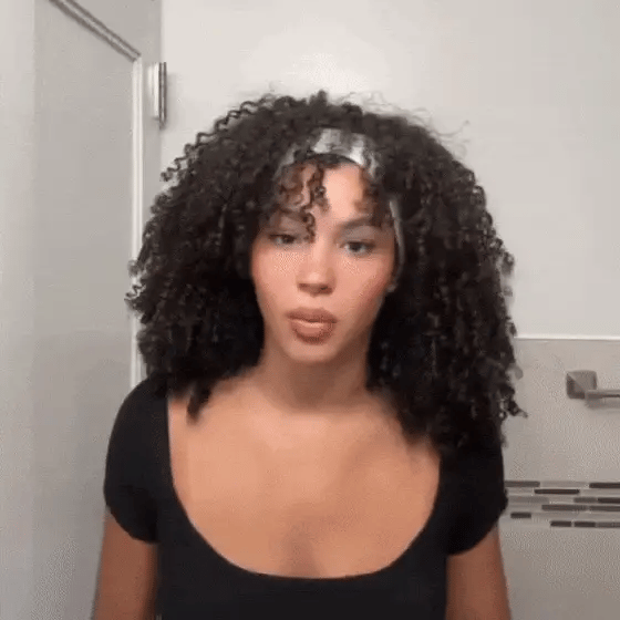 nestova CURL BRUSH