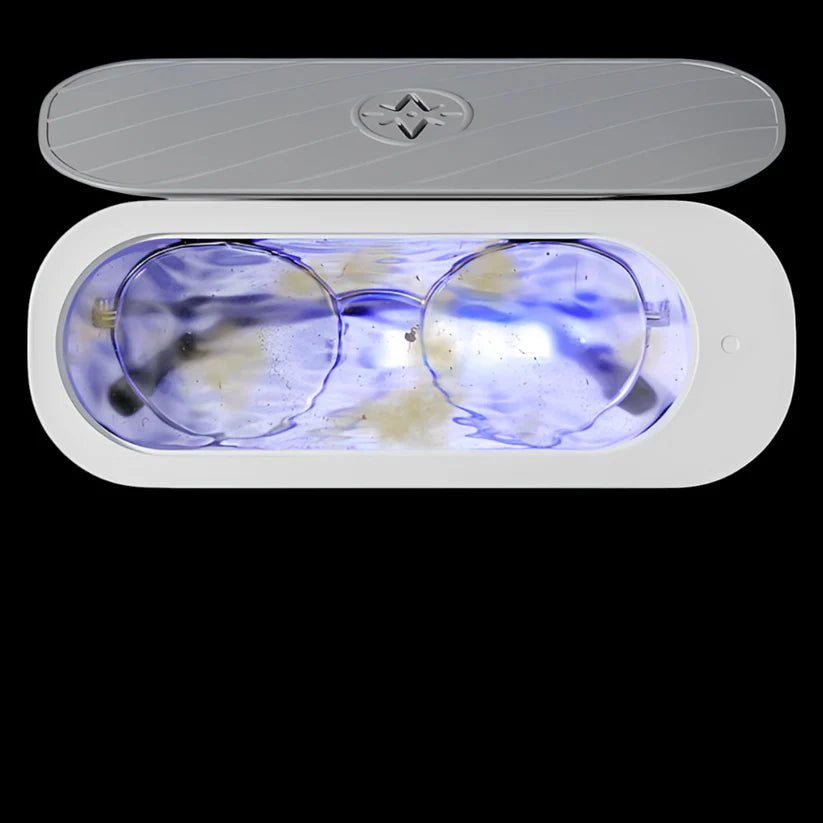 Nestova™ Ultrasonic Cleaner