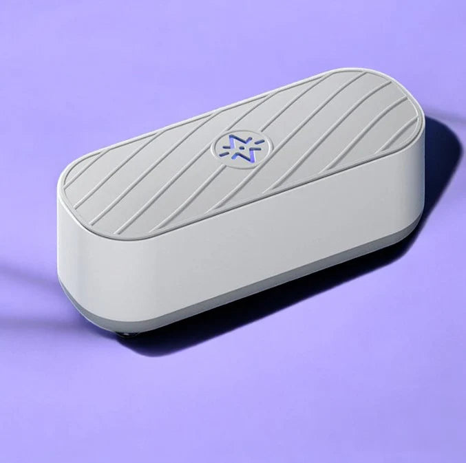 Nestova™ Ultrasonic Cleaner