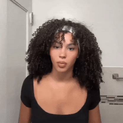 nestova CURL BRUSH