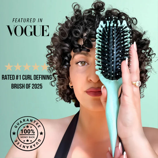 nestova CURL BRUSH