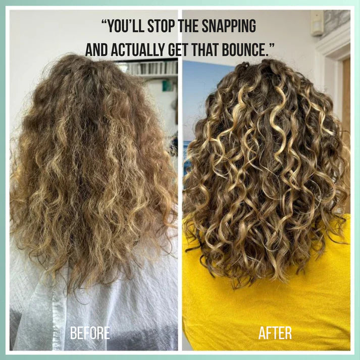 nestova CURL BRUSH