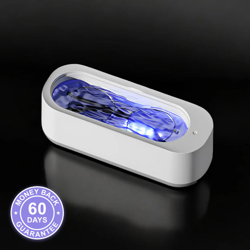 Nestova™ Ultrasonic Cleaner