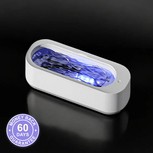Nestova™ Ultrasonic Cleaner